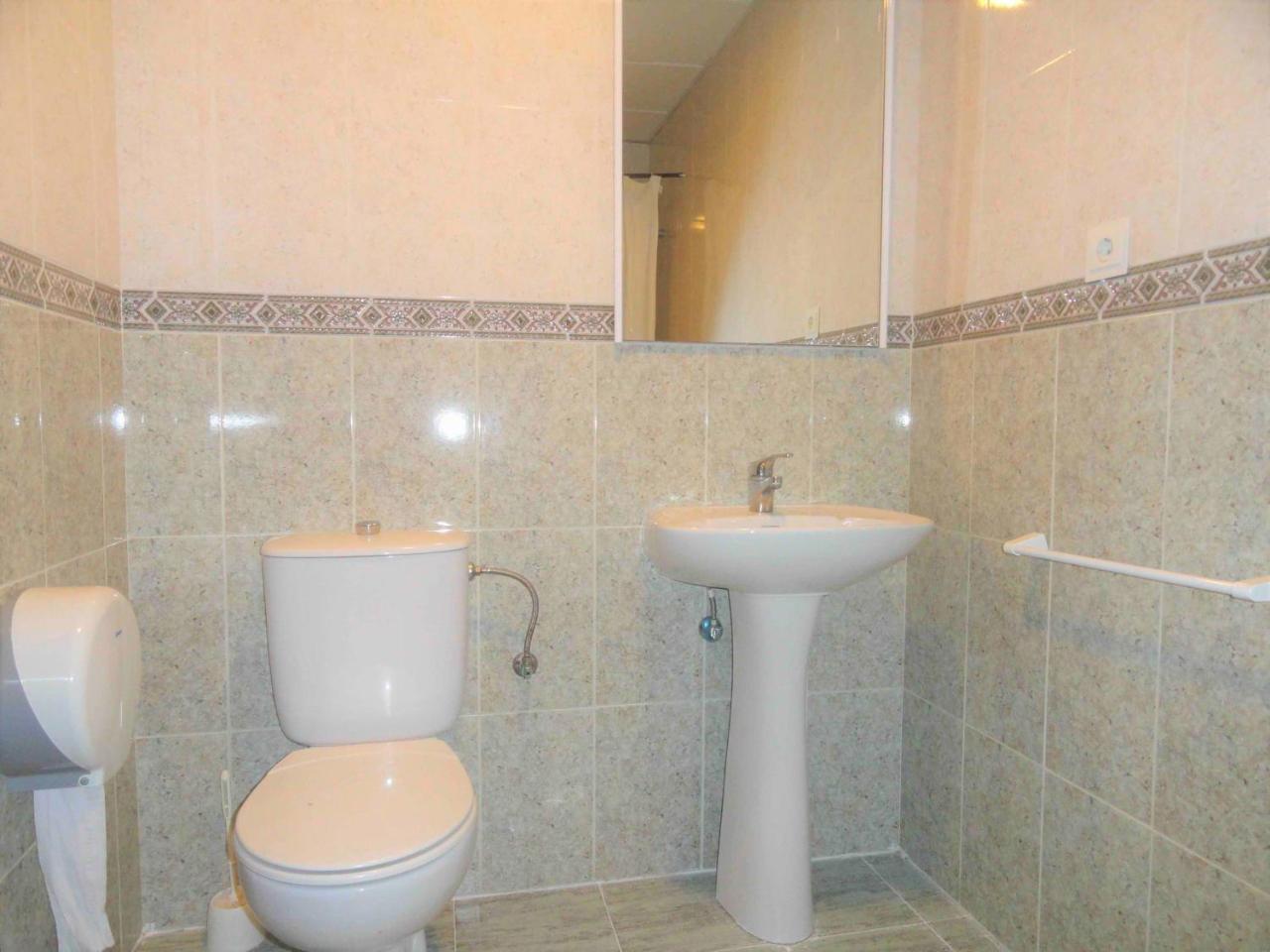 Appartamento Balcon Del Romeral Málaga Esterno foto