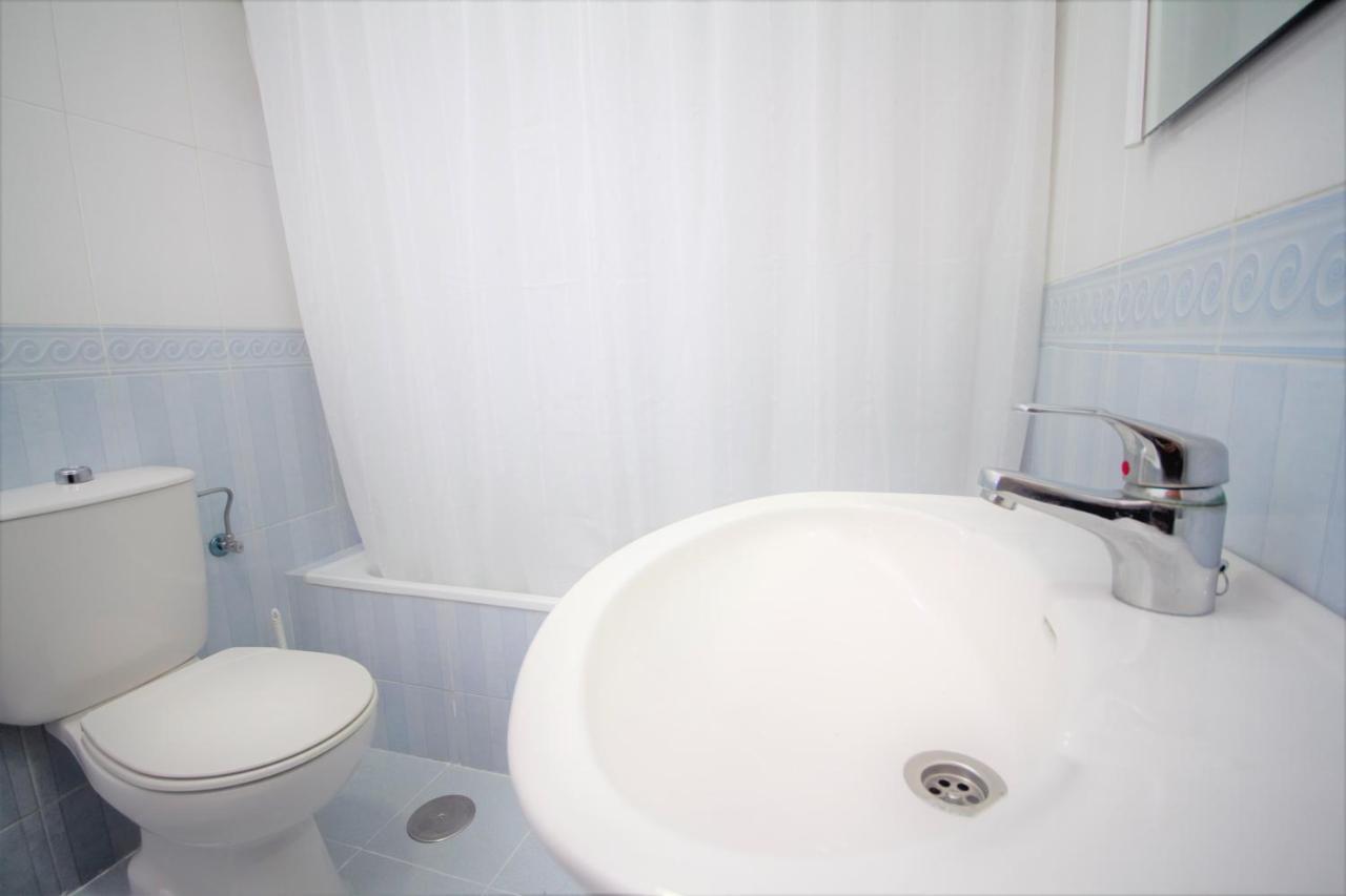 Appartamento Balcon Del Romeral Málaga Esterno foto